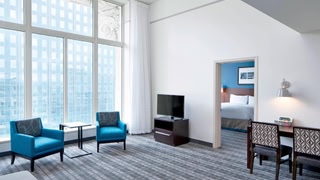 Residence Inn Milwaukee Downtown
