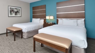 Hampton Inn & Suites des Moines Downtown