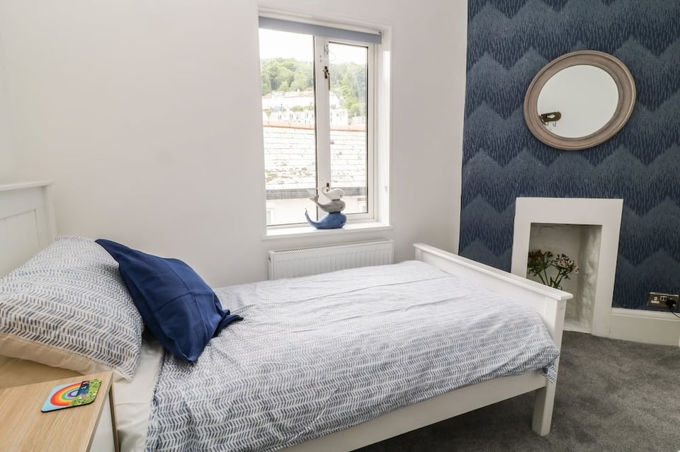 Harbour Hideaway