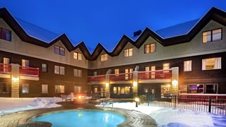 Killington Mountain Lodge, Tapestry Collection by Hilton
