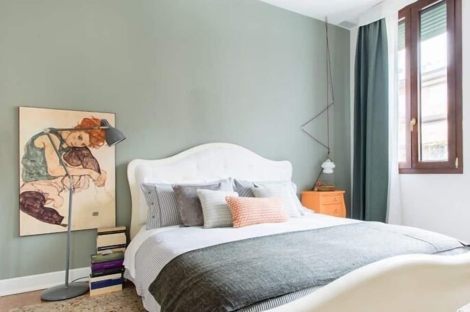 Colombo Bed & Breakfast Mestre
