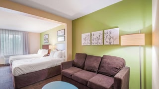 Sleep Inn & Suites Dover University Area