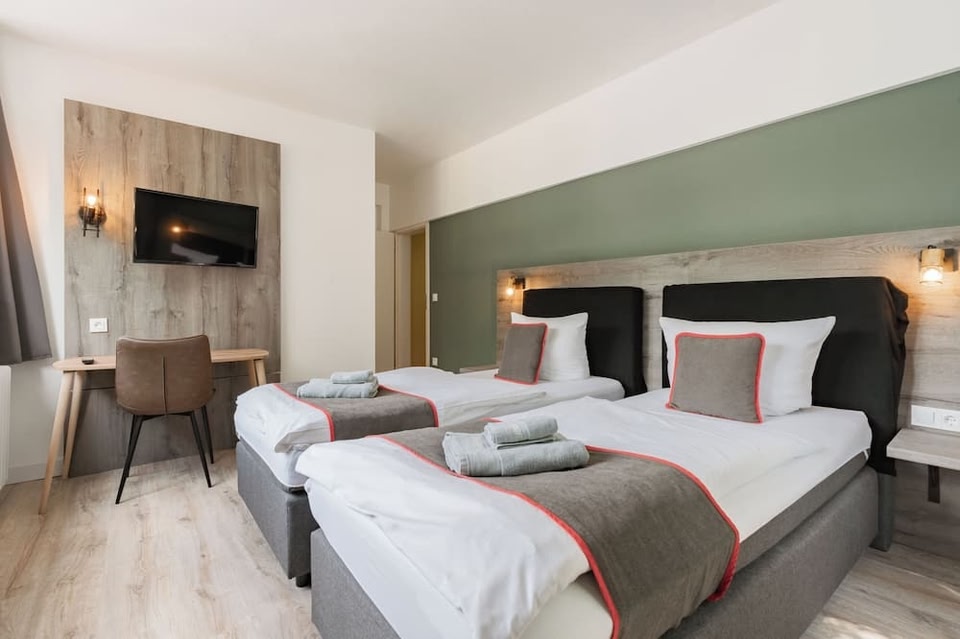 Hotel Enger Hof