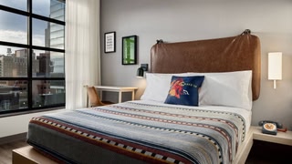 Moxy Omaha Downtown