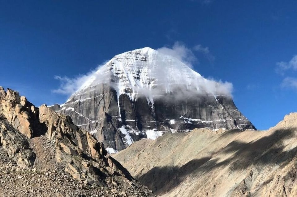 Explore Tibet