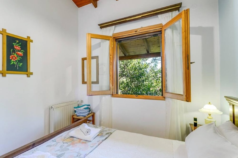 Villa Agapi Episcopi