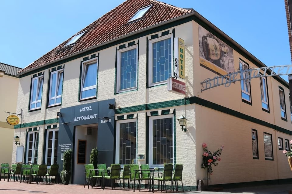 Dithmarscher Haus