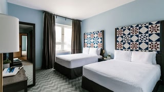 Mount Royal Hotel