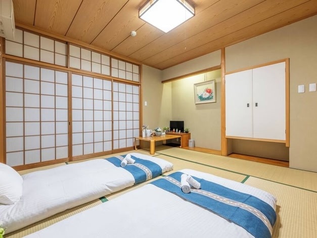 PLAZA IN Miyakojima Hotel
