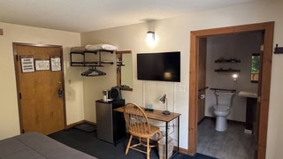 Mountain Sports Inn