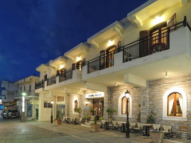 Malia Mare Hotel