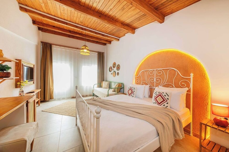 KİRAZ Beach Otel
