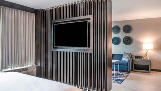Sheraton Ann Arbor Hotel