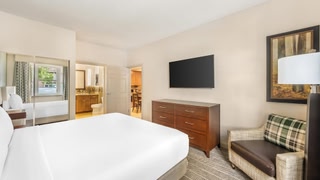 Hilton Vacation Club Lake Tahoe Resort South