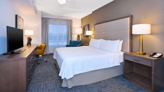 Homewood Suites by Hilton Saratoga Springs