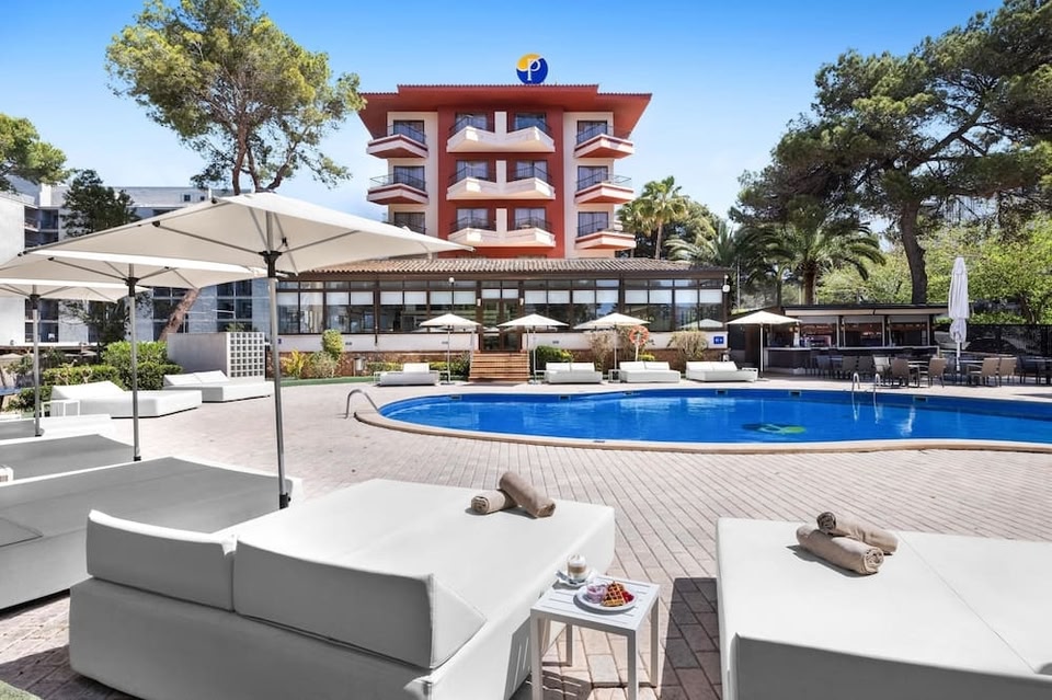 Hotel Pabisa Chico