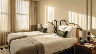 The Hoxton, Downtown LA