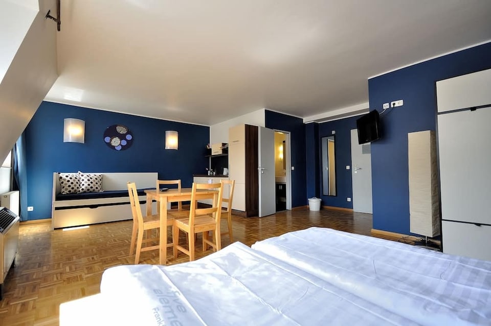 Five Elements Hostel and Capsules Frankfurt