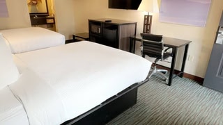 Garden Inn and Suites