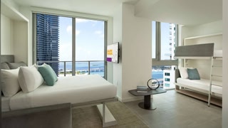 Yotelpad Miami