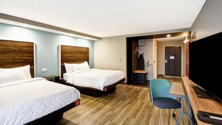 Tru by Hilton Fort Wayne North