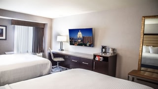 The Madison Concourse Hotel