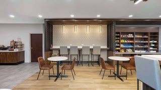 Best Western Plus Columbia Inn