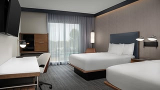 Courtyard by Marriott Northport University of Alabama