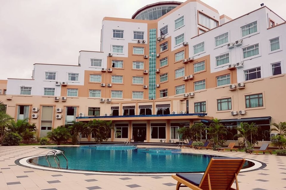 Oattara Thiri Hotel