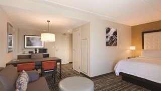 Embassy Suites Oklahoma City Downtown/Medical Center