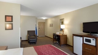 Comfort Inn & Suites Fayetteville-University Area