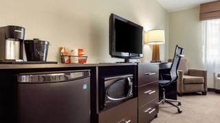 Sleep Inn & Suites Fargo Medical Center
