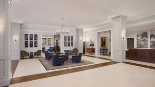 Washington Duke Inn & Golf Club