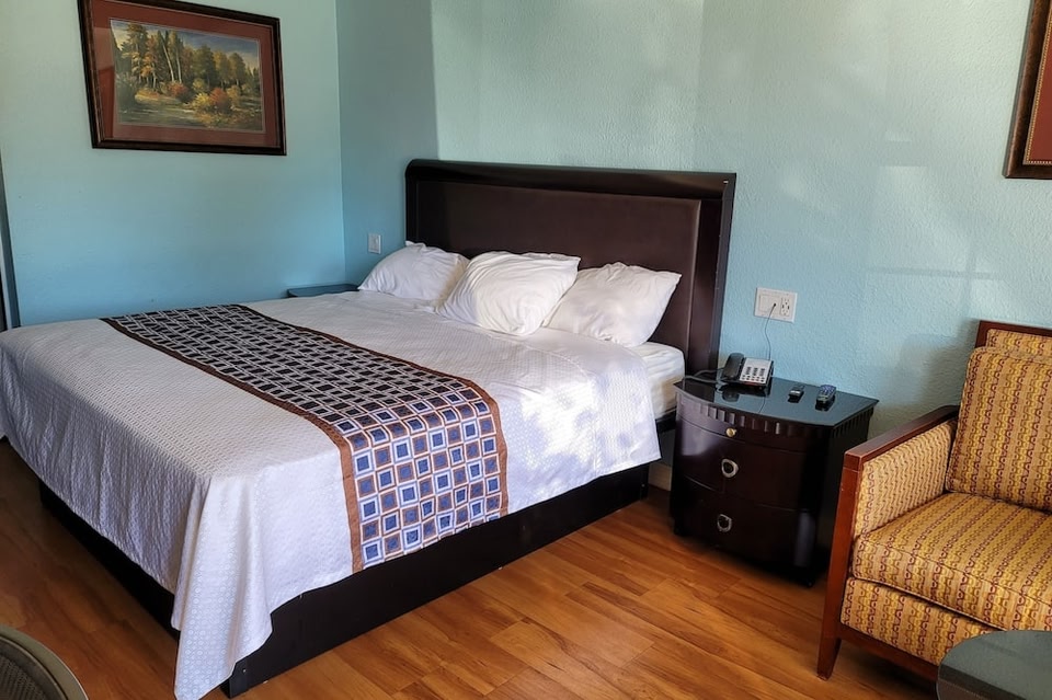 Coldspring Inn
