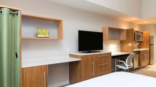 Home2 Suites by Hilton Indianapolis Downtown Indianapolis