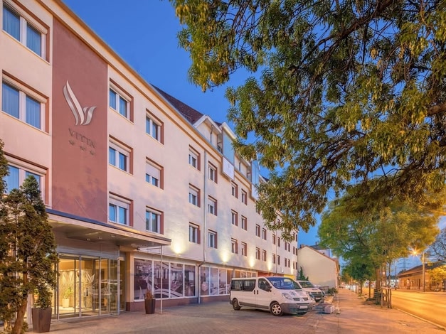 Vitta Hotel Superior