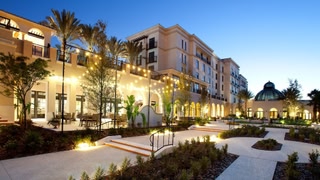 The Alfond Inn