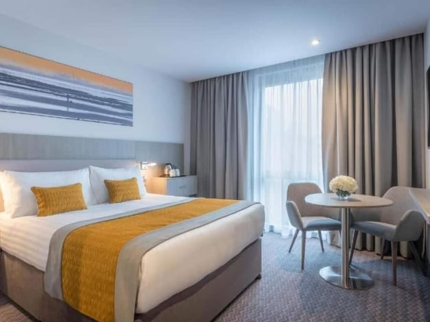 Maldron Hotel Newlands Cross