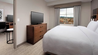Residence Inn Bend