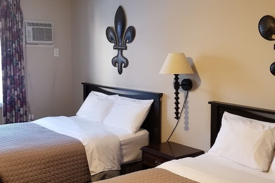 Rothesay Motel