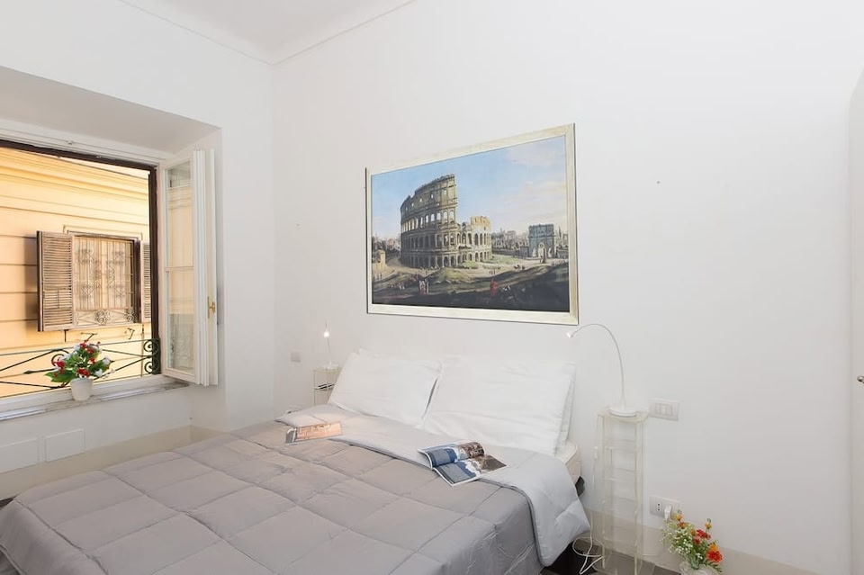 Arenula by Rental in Rome