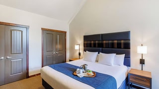 Stoneridge Mountain Resort