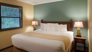 Hilton Vacation Club Christmas Mountain Village