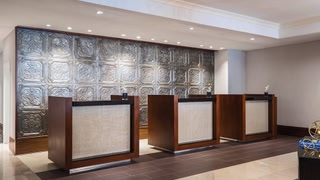 Renaissance des Moines Savery Hotel