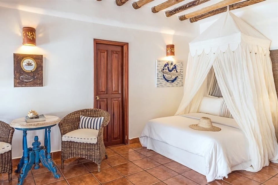 Casa Sandra