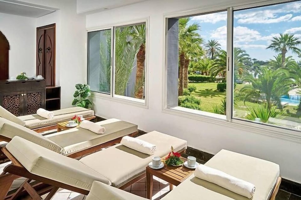 Sentido Marillia Hammamet