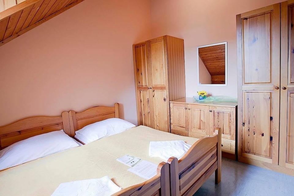 Apartmani Lipa