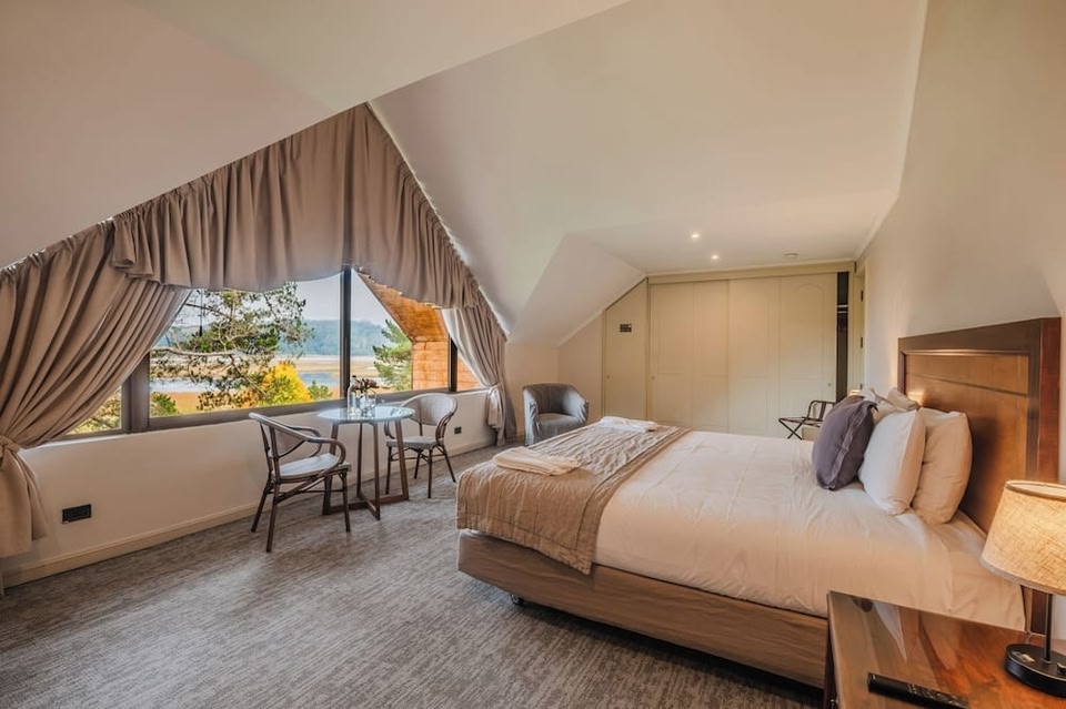 Hotel Puerta del Sur