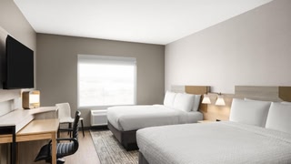 @HOME by Best Western St. George