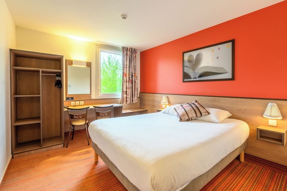 Ace Hotel Roanne